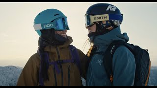 The Story of the Ikon Pass Snowpack Scholarship with SheJumps
