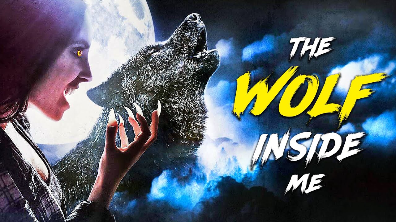 The Wolf Inside Me | Film Complet en Français MULTI 🇫🇷 |🇬🇧 | Thriller