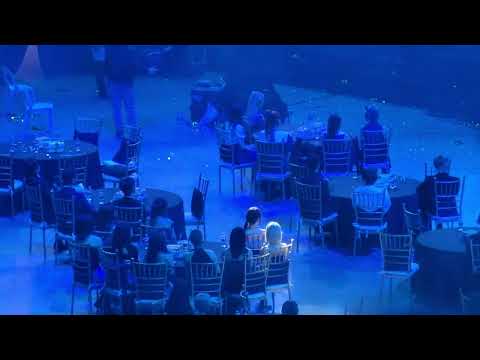 [Fancam] Paul Blanco - Summer (Asia Artist Awards 2023)