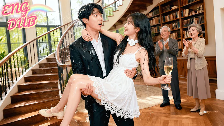 💥Dumped At The Altar By Cheating Fiancé? She Married A Billionaire Who Treasures Her!#drama #ceo