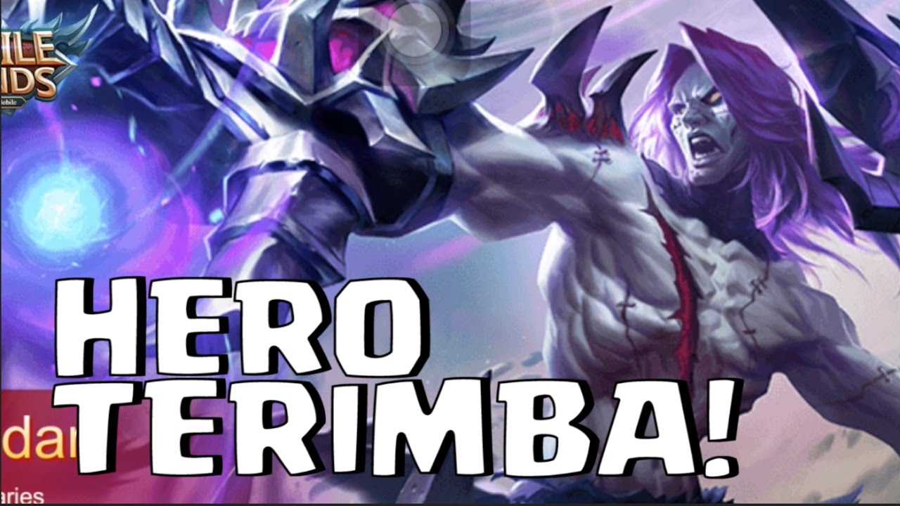 Unduh 87+ Gambar Gokil Mobile Legend  