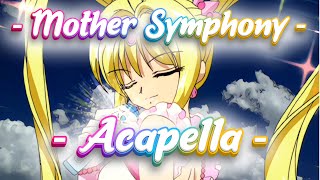 Mermaid Melody Acapella Series - Mother Symphony (Lucia)