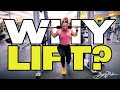 STRENGTH TRAINING for Ultramarathons