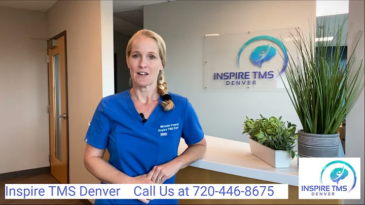 Who Qualifies for TMS Therapy? (Michelle Pegues - Inspire TMS Denver)
