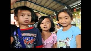 CFC-Singles for Christ East A Cornerstone - Commonwealth