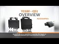 YC600 QS1 Training Part 1 - Dutch