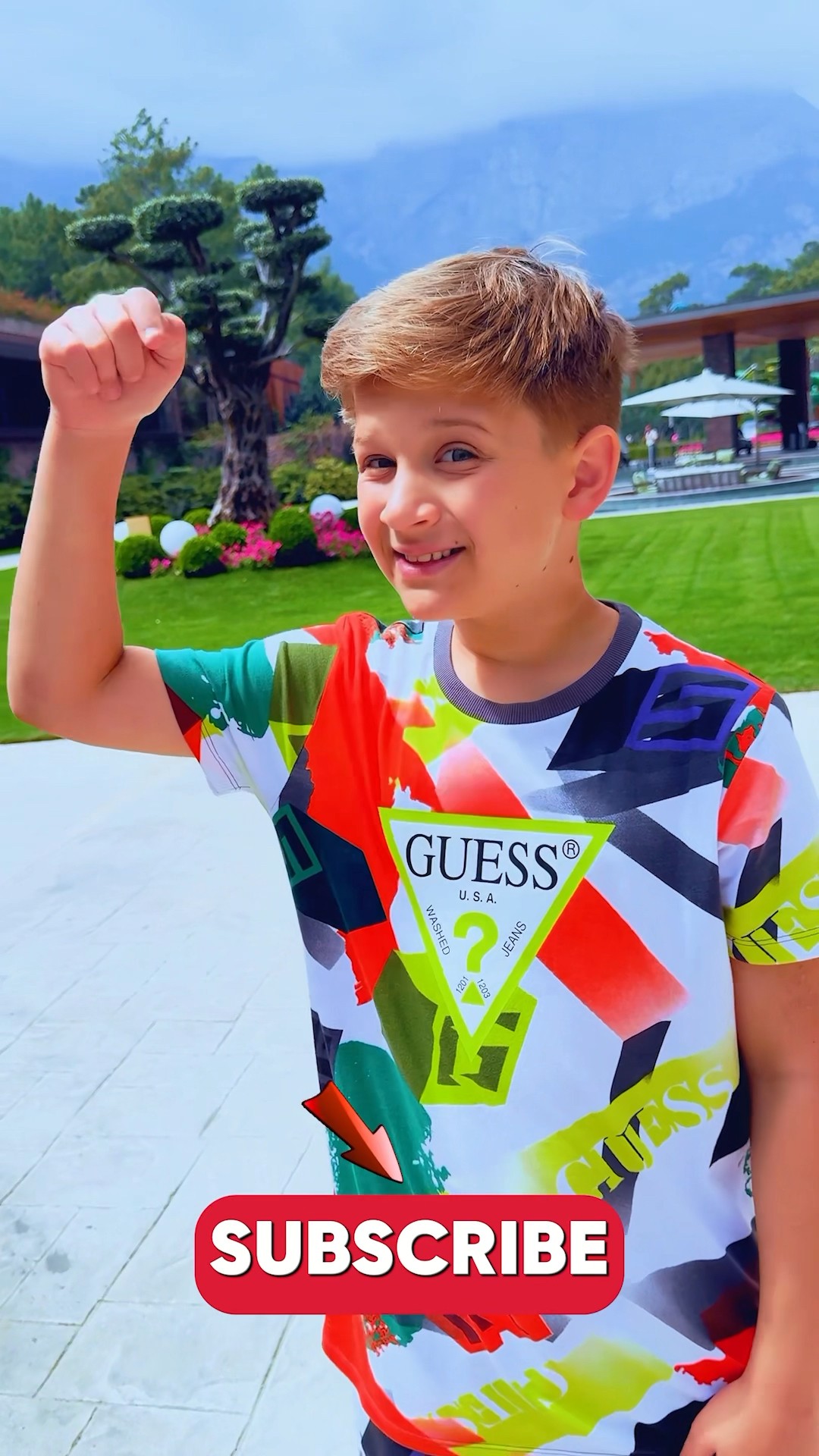 Welcome to my NEW teen Channel ✌ @Roma ✌!!!
