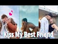 Approved Couple TikToks - Kiss My Boyfriend TikToks Compilation