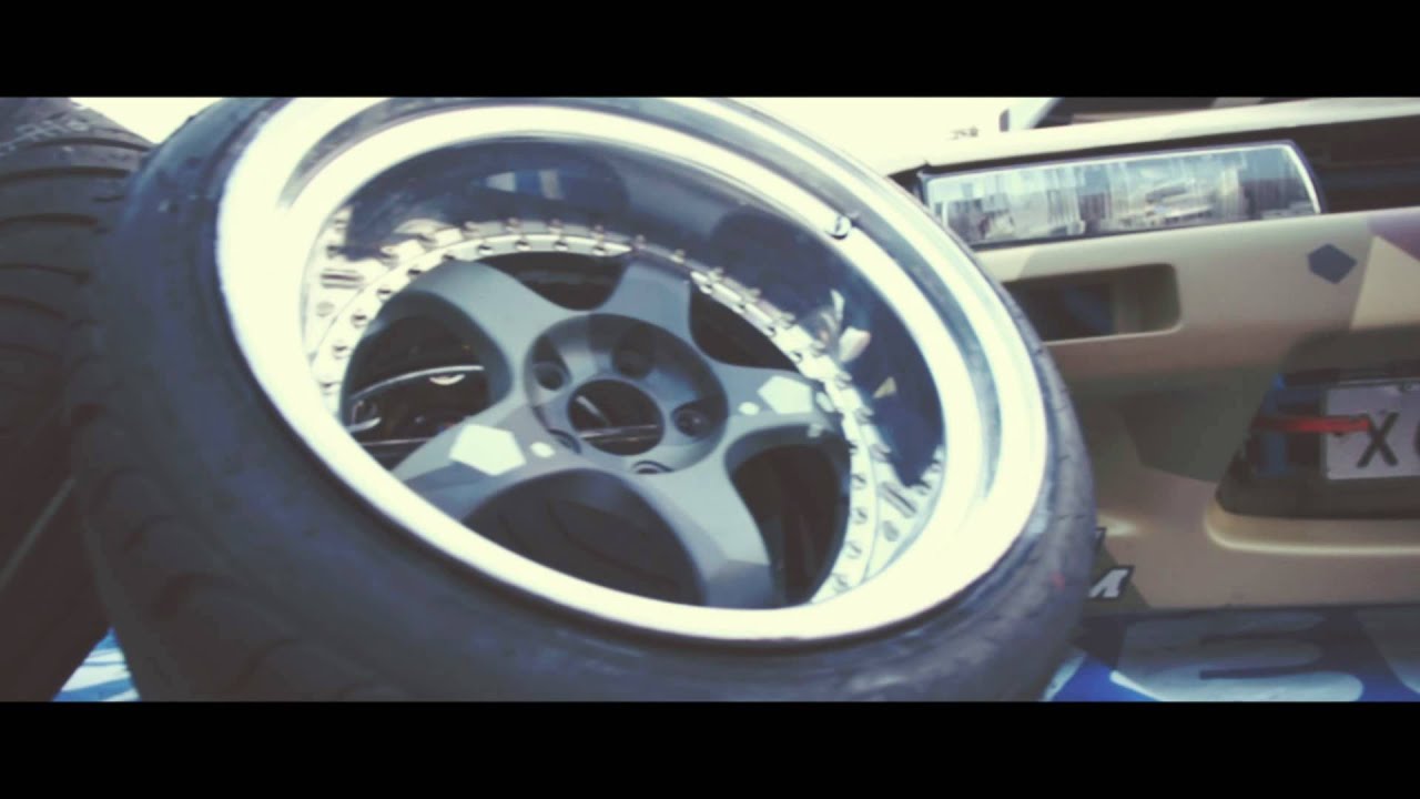 Because Gatebil | FAIL CREW STYLE