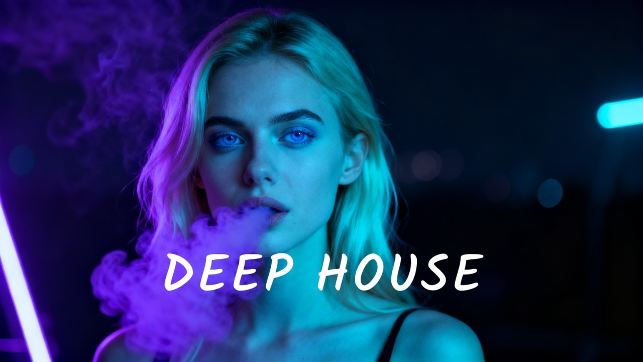 The Best of Deep House 2026 | Deep Beats | Intense Feelings #11