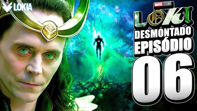 Novo episódio de Loki traz consequência explosiva ao MCU; entenda final