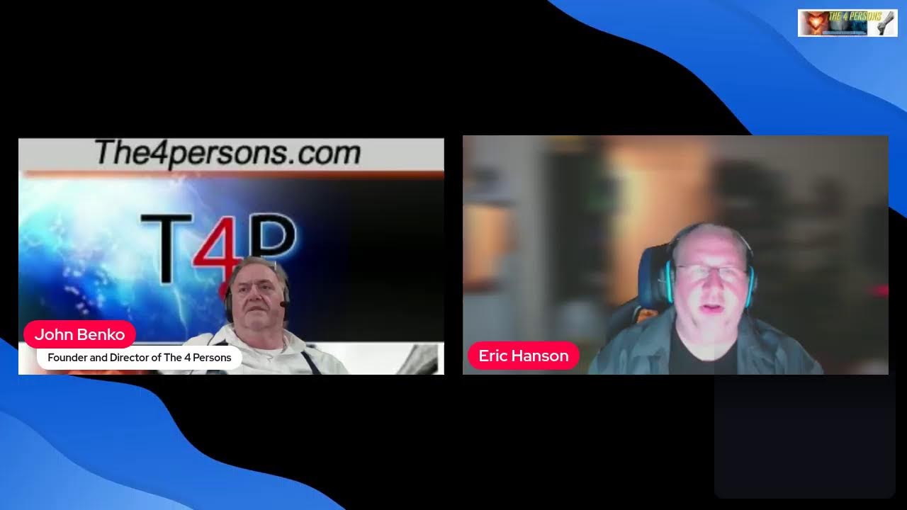 Part 2 of my interview with Eric Hanson discussing the tragic case of Mackenzie Shirilla. Tonight.
