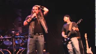 Born To Burn By Solar Flare