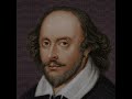Notes on William Shakespeare #english