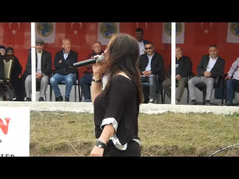 TOKATLI GAMZE  CİMİTEKKE 2018 ŞİVİLLİK  FESTİVALİNDEN  F .F .A