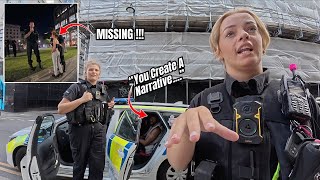 Download Lagu CRACK-A-DILLY MIDNIGHT SHIFT - Missing girl \u0026 Stabbing.... MP3 Download Lagu CRACK-A-DILLY MIDNIGHT SHIFT - Missing girl \u0026 Stabbing.... MP3