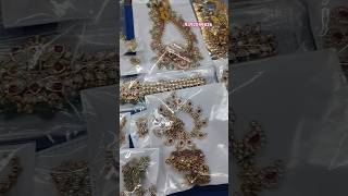 new collection update trending jewellery collection #shortsfeed #jewellery #viral #ytshorts