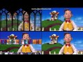 Youtube Thumbnail the mine song ytpmv 1