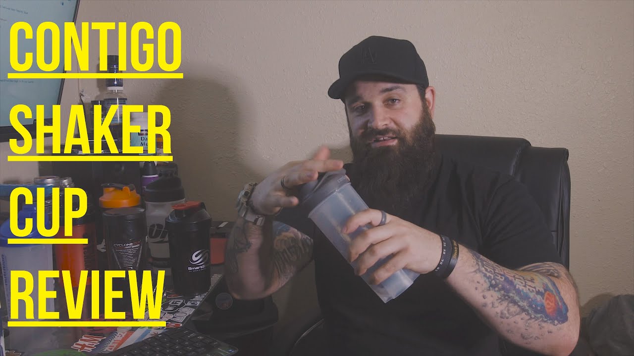 BEST budget shaker bottle | Only $7!!!