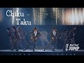 Hey! Say! JUMP - ChikuTaku [Official Live Video]