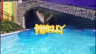 TRIPP KELLY -  Waterpark (Official Lyric Video)