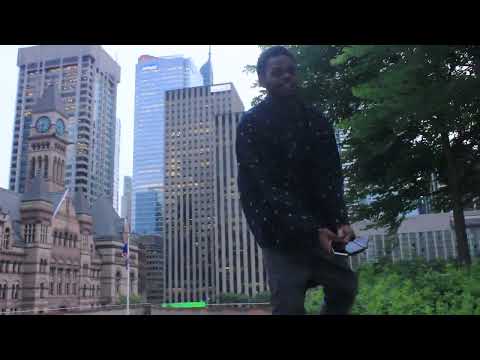 Thumbnail for Young Hadene ft Lv Tru – Freestyle Cypher (Behind the Scenes)