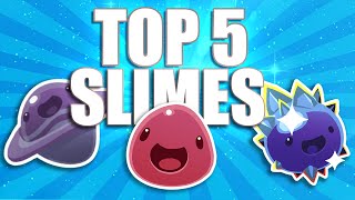 My personal favorite slimes. what are your favorites? you can watch
the original video here. https://youtu.be/r0-lqfg7ire