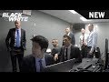 LA Kings Video Coordinators | Black & White: Season 3