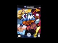 The sims bustin out soundtrack  build  buy 1