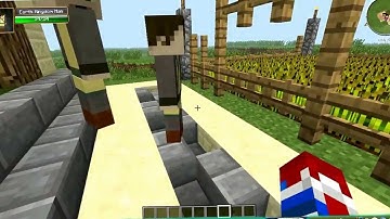 minecraft mod review avatar the last blockbender 2