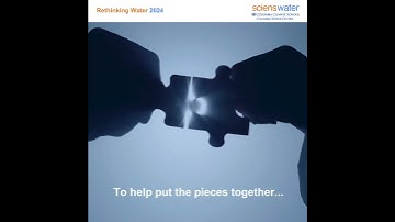 Rethinking Water Conference 2024 Promo Video