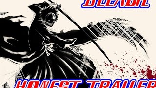 Честный аниме трейлер/BLEACH Честный аниме трейлер/BLEACH