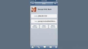 Edit Contact Groups - A2Z Contacts
