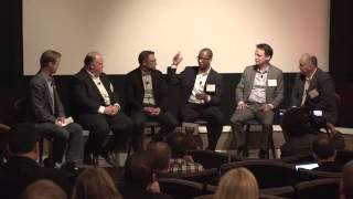 Premium Programmatic 360 Round Table: Bringing all sides to the table