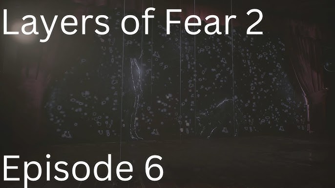 Layers of Fear (2023) Review - Xbox Tavern