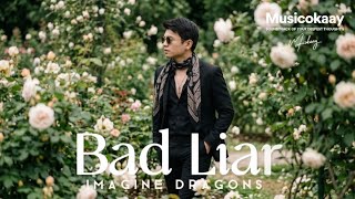 Download lagu π΅ Bad Liar - Imagine Dragons (Cover by Oka)