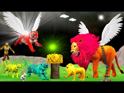 दुश्मनों को भारी पड़ी बाप की चाल और जवान बेटे को मिली अदभुत शक्ति | Surang Ka Chipa Raaz | Story.