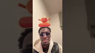Live Tiktok  La Dépression 
