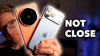 iPhone 18 Pro Max vs. OPPO Find X9 Ultra: Solo compraría UNO