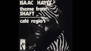 Video thumbnail of "Isaac Hayes ~ Theme From "Shaft" 1971 Soul Purrfection Version"