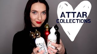 Арабская парфюмерия /Attar Collections | МНОГО новых ароматов