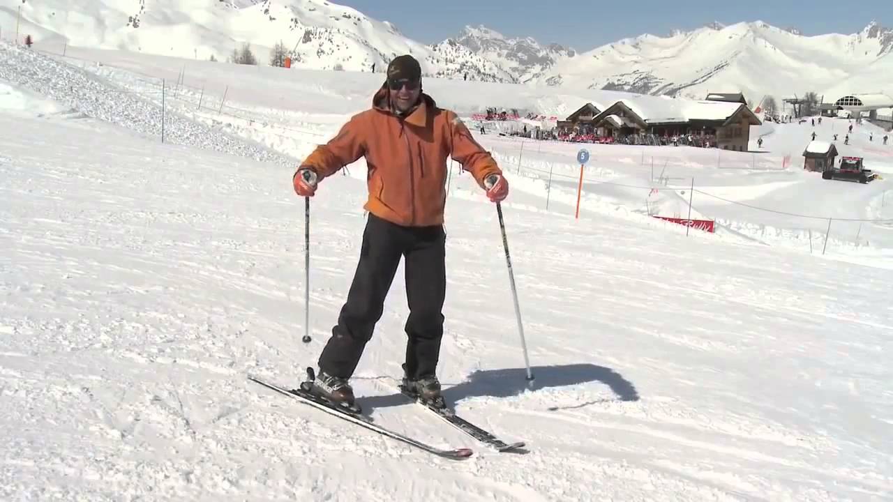 Ski 12