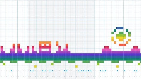 I remade Dash in Chrome Music Lab!