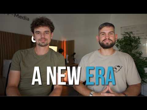 We’re rebranding! Here’s what you need to know