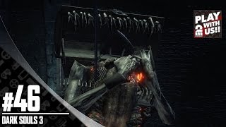 #46【アクション】弟者,兄者,おついちの「ダークソウル3」【2BRO.】