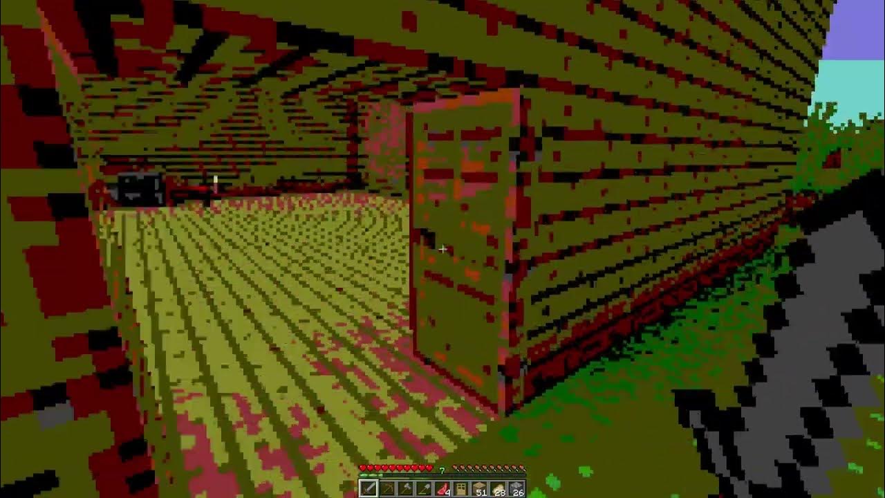 an mc java edition secret you might not know - YouTube