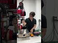 #sixaxisrobot #weldingrobot#Spraying robot#robot #Roboticarm
