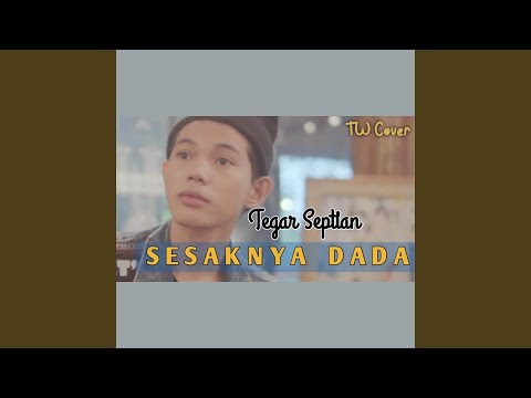 Sesaknya Dada