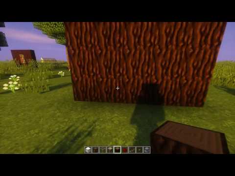 MINECRAFT ■ მექანიზმები  სავაჭრო აპარატი