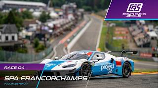 Season 1 | Full Race Replay